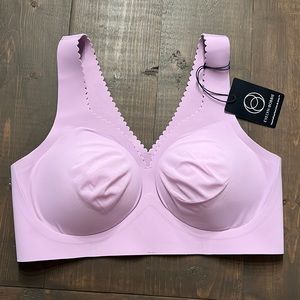 NWT Evelyn Bobbie The Evelyn Bra